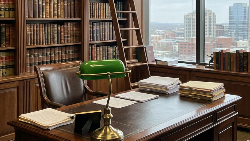 Trial Lawyer Los Angeles